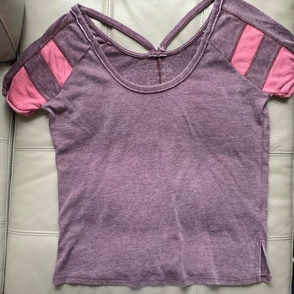 Free People Tunic - Picture 2 of 4